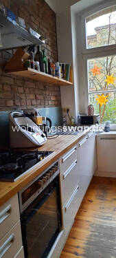 Bild 3 - 3 Zimmer Etagenwohnung in Berlin