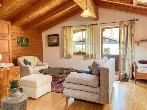 Wohnen Einliegerwohnung - 