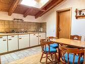 Küche Einliegerwohnung - 