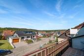 Balkon 2 OG - 