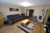 Wohnzimmer 1 OG - 