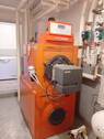 Heizraum UG - 