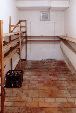 Tiefer Keller - 