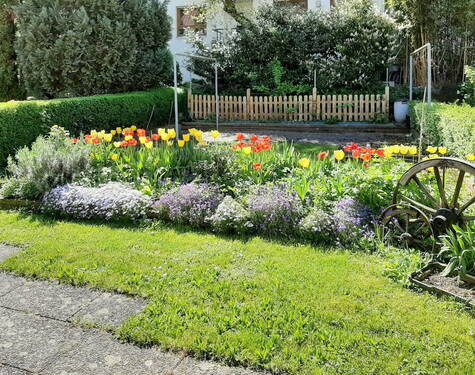 Garten - 