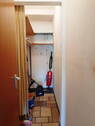 Vorratskammer im EG - 