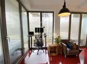 Arbeitszimmer / Gästezimmer - 