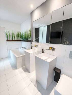 Badezimmer - 