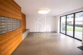 Hauseingang - 