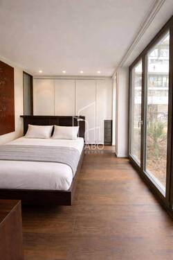 Schlafzimmer - 
