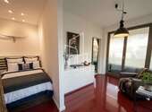 Arbeitszimmer / Gästezimmer - 