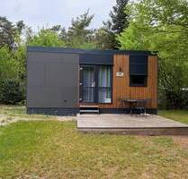 Tinyhouse am Brombachsee (oder Ihrem Wunschstandort) - Pleinfeld