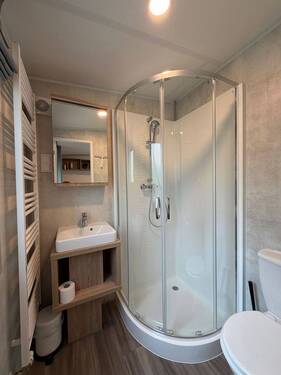 Dusche - 