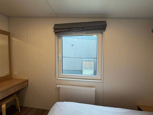 Fenster in Schlafzimmer 2 - 