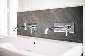 hcohwertige Baddetails - 