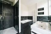 Vollbad en Suite - 