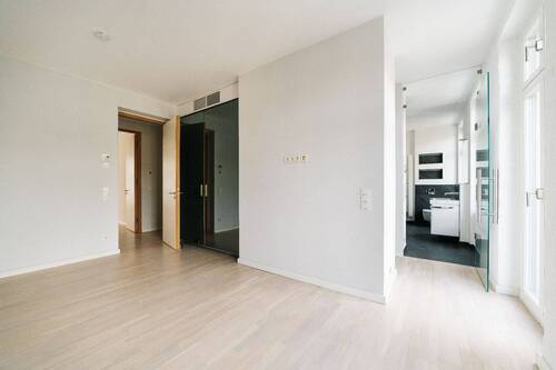 Schlafzimmer en Suite - 