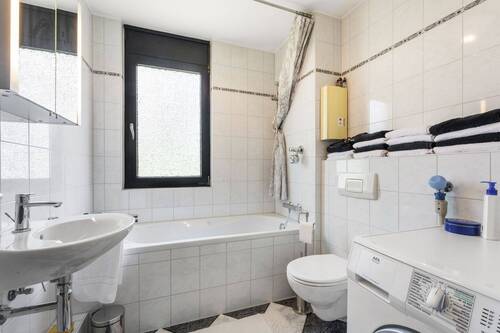 Badezimmer - 