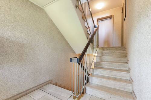 Treppenhaus - 