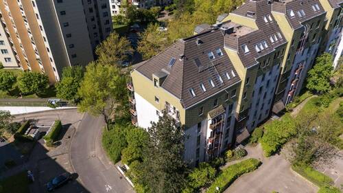 Draufsicht - 
