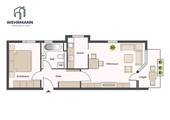 Grundriss - 