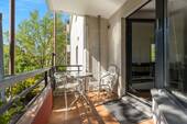 Balkon - 