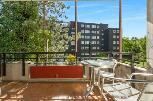 Balkon - 