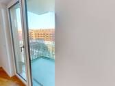 Ansicht IV: Schlafzimmer - 