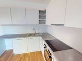 Ansicht VII: Wohnzimmer - 
