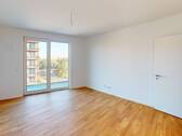 Ansicht I: Schlafzimmer - 