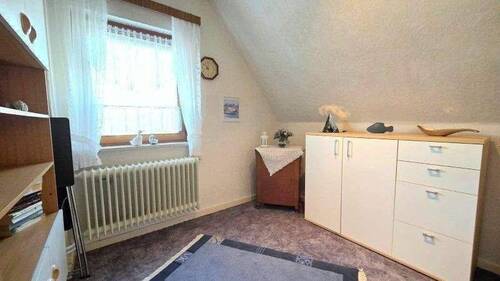 Kinderzimmer - 