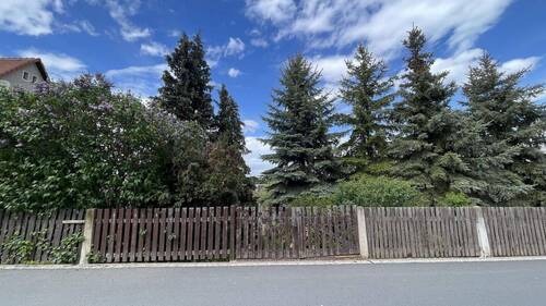 Ansicht - Wohnen mitten in Kreischa - 150.000,00&nbsp;EUR Kaufpreis, ca.&nbsp; 0,00&nbsp;m&sup2;