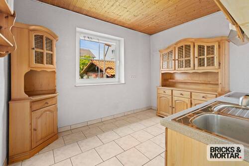 Bild 4 - Einfamilienhaus mit 115,00 m² in Burgau zum Kaufen