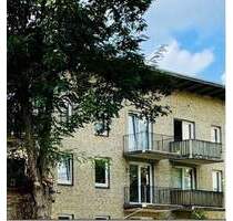 Moderne 2 Zimmer Whg. im Dachgeschoss - Hamburg Stellingen