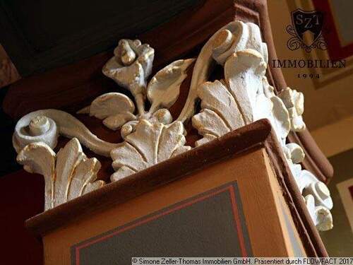 03 - Top-Wohnung zentrumsnah mit eigenem Garten!