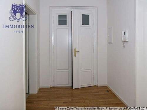 02 - 2 Zimmer Etagenwohnung zur Miete in Leipzig