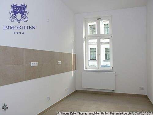 08 - 2 Zimmer Etagenwohnung in Leipzig