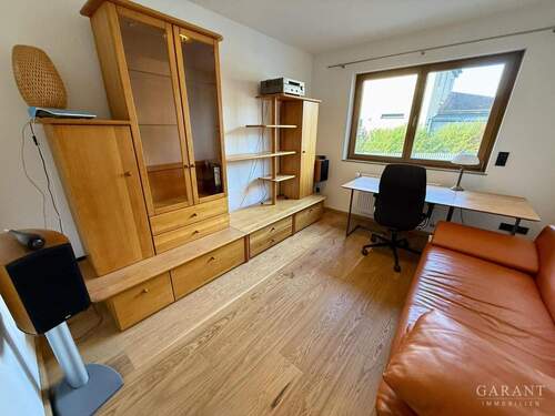 Arbeitszimmer - 