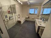 Badezimmer EG - 