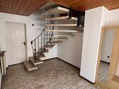 Treppenhaus - 