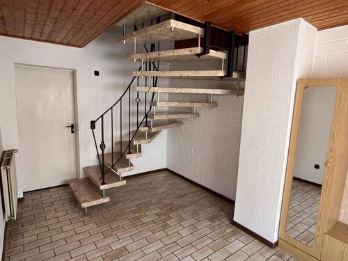 Treppenhaus - 