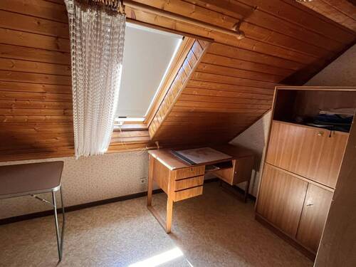 Zimmer - 