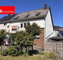 Kleines, aber feines Wohnhaus! - 135.000,00&nbsp;EUR Kaufpreis, ca.&nbsp; 105,00&nbsp;m&sup2;&nbsp;Wohnfl&auml;che in Breitscheid (PLZ: 35767) Gusternhain
