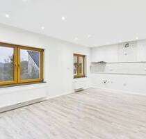 MERZIG-BROTDORF: 67 M² WOHNHAUS AUF 14 AR GRUNDSTÜCK! - Merzig / Brotdorf