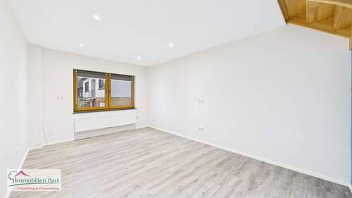 Wohnzimmer - Einfamilienhaus mit 66,70 m&sup2; in Merzig / Brotdorf zum Kaufen