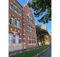 Vermietete 3-Raum-Eigentumswohnung im Husarenpark von Torgau