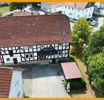 WARUM NOCH MIETE ZAHLEN? KEINE KÄUFERPROVISION! - Schrecksbach