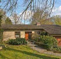 Großzügiges und gepflegtes EinZweifamilienhaus in begehrter Lage von Hamburg Heimfeld.