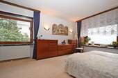 Schlafzimmer Eg. - 