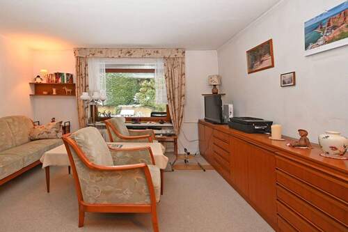 Schlaf/Wohnzimmer Ug. - 