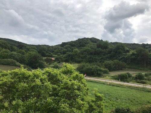Aussicht - 2 Zimmer Etagenwohnung zur Miete in Endingen